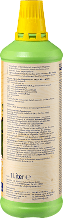 Universaldünger nature, 1 l