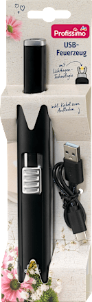 USB-Feuerzeug, 1 St