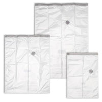 Vakuumbeutel-Set, 3 Anzahl