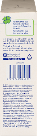Vakuumbeutel-Set, 3 Anzahl