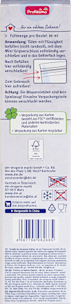 Waterijshoorntjes, 24 stuks