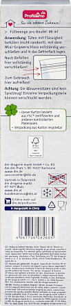 Waterijshoorntjes, 24 stuks