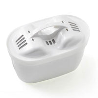 Waterfilterpatronen, 3 stuks