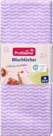 Doekjes, 10 stuks