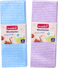 Doekjes, 10 stuks