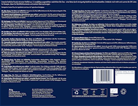 Adventskalender 2025, Biologische thee-welzijnskalender (24 theezakjes), 1 st.
