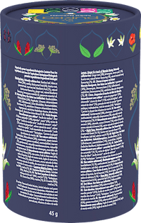 Geschenkset Herbal Favourites thee, 5 soorten (30 theezakjes), 1 st.