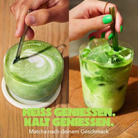 Grüner Tee Matcha, Tulsi Lemon, 30 g