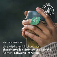 Grüner Tee "Supreme Matcha Green" mit Grüntee & Matcha (20 Beutel), 30 g