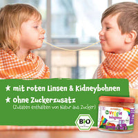 Soße Veggie Bolognese ab 1 Jahr, 250 g