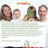 Soße Veggie Bolognese ab 1 Jahr, 250 g