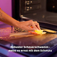 Allzweckschwamm  Orange, 1 St