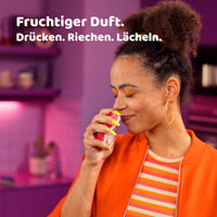 Spülschwamm Apfel, 1 St