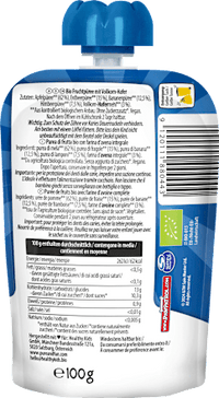 Quetschie Helden, Erdbeere, Himbeere & Vollkorn-Hafer, 12 Monaten, 100 g