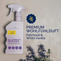 Allzweckreiniger Patchouli & White Vanilla, 500 ml
