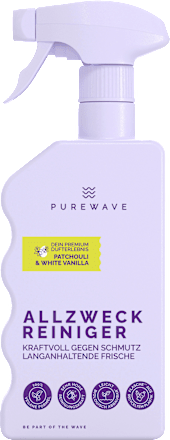 Allzweckreiniger Patchouli & White Vanilla, 500 ml