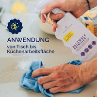 Allzweckreiniger Patchouli & White Vanilla, 500 ml