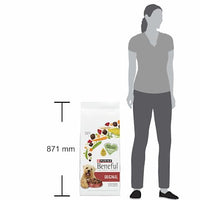 Droog hondenvoer met rundvlees &amp; tuingroenten, Original, 12 kg