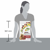 Droog hondenvoer met rundvlees &amp; groenten, origineel, 1,4 kg