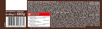 Nat kattenvoer, kip, forel, rundvlees &amp; koolvis, à la carte - Chef's recepten, multipack (8 x 85 g), 680 g