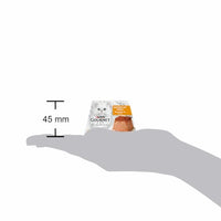Nassfutter Katze Huhn in Sauce, Revelations Mousse Multipack (4x57 g), 228 g