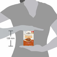 Nassfutter Katze mit Huhn, Rind & Truthahn, Soup Royale, Multipack (6x45 g), 270 g