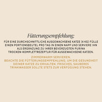Nassfutter Katze mit Huhn, Rind & Truthahn, Soup Royale, Multipack (6x45 g), 270 g