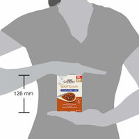 Nassfutter Katze mit Lachs & Kabeljau oder Scholle, Soup Royale, Multipack (6x45 g), 270 g