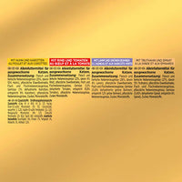 Nat kattenvoer verfijnde ragout multipack (8x85 g), 680 g