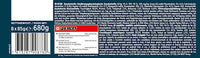 Nat kattenvoer, kalkoen, eend, lam, tonijn, parel - select strips in saus, multipack (8 x 85 g), 680 g