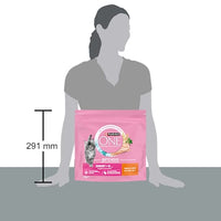 Droog kattenvoer Kitten met Kip, Junior, 1,4 kg