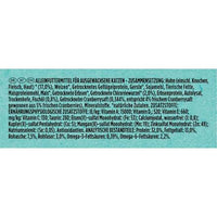 Droog kattenvoer met kip &amp; cranberry, dual nature uri balance, 650 g