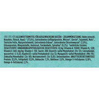 Droog kattenvoer met kip &amp; spirulina, dual nature natuurlijke verdediging, 650 g