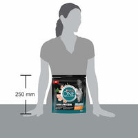 Trockenfutter Katze reich an Huhn, high protein, 650 g