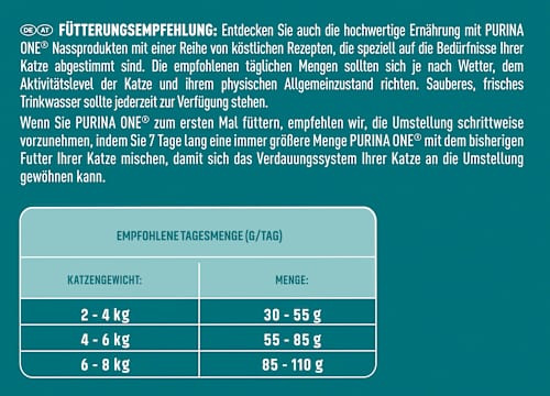 Droogvoer voor katten met kalkoen en rijst, voor volwassenen, 2,8 kg