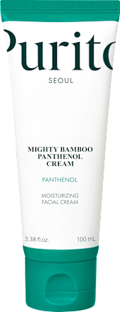 Feuchtigkeitscream Mighty Bamboo Cream, 100 ml