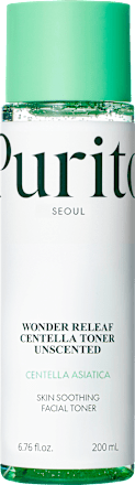 Gesichtstoner Wonder Releaf Centella Toner Unscented, 200 ml