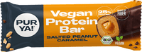 Proteinriegel Salted Peanut Caramel, vegan, 45 g