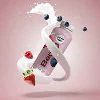 Trinkmahlzeit, Real Meal Berry, 500 ml EINWEG
