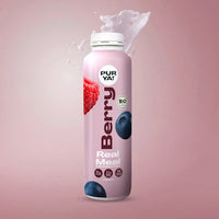 Trinkmahlzeit, Real Meal Berry, 500 ml EINWEG