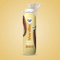 Trinkmahlzeit, Real Meal Vanille, 500 ml EINWEG
