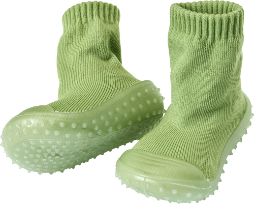 Adventure sokken, groen, maat 23/24, 1 stuk