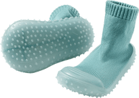 Abenteuer Socken, grün, Gr. 23/24, 1 St