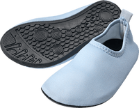 Badeschuhe, blau, Gr. 27/28, 1 St