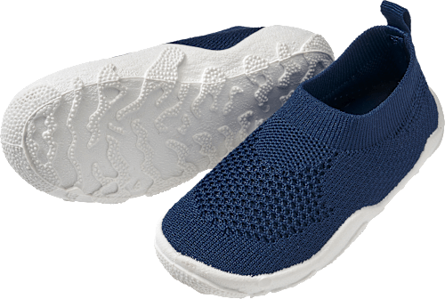 Badeschuhe, blau, Gr. 29/30, 1 St