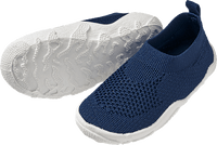 Badeschuhe, blau, Gr. 29/30, 1 St