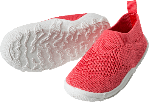 Badeschuhe, rot, Gr. 29/30, 1 St