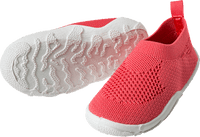 Badeschuhe, rot, Gr. 29/30, 1 St