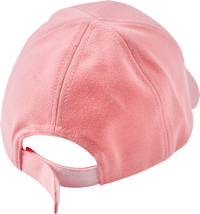 Basecap mit Einhorn-Motiv, rosa, Gr. 50/51, 1 St