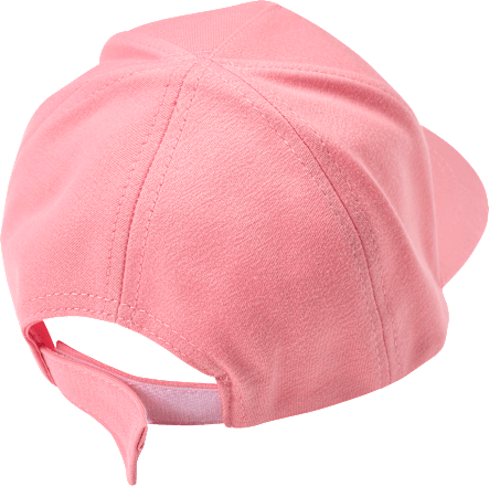 Basecap mit Einhorn-Motiv, rosa, Gr. 54/55, 1 St PUSBLU